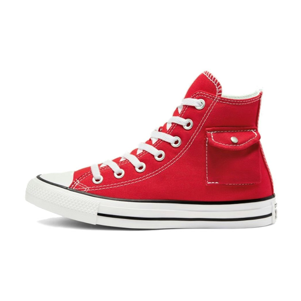 Sneakers Converse New CONVERSE Mens CHUCK TAYLOR ALL STAR SIDE POCKET | 167043C