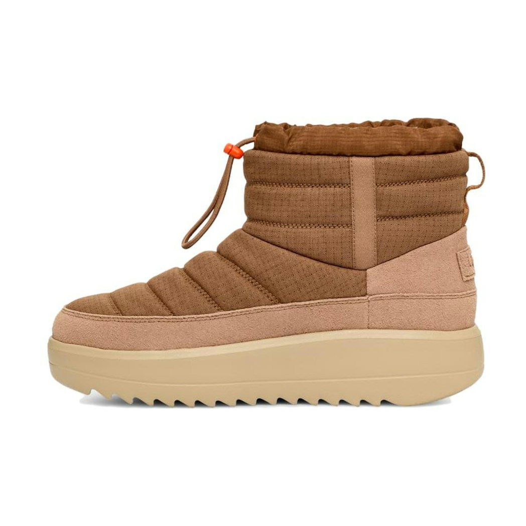 Sneakers UGG UGG Maxxer Mini Boot Chestnut | 1146714-CHE