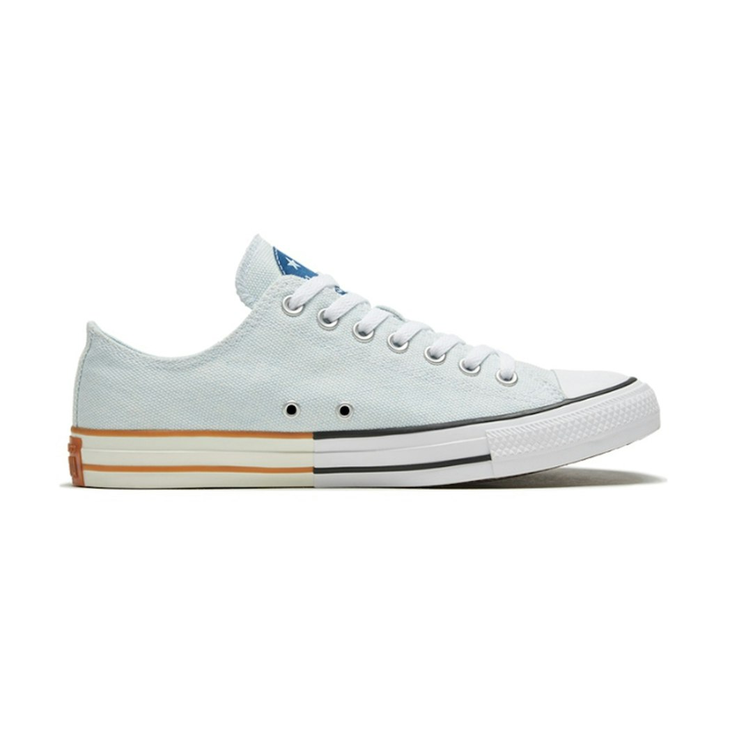 Sneakers Converse Converse Chuck Taylor All Star Low Top 'Blue' | 167664C