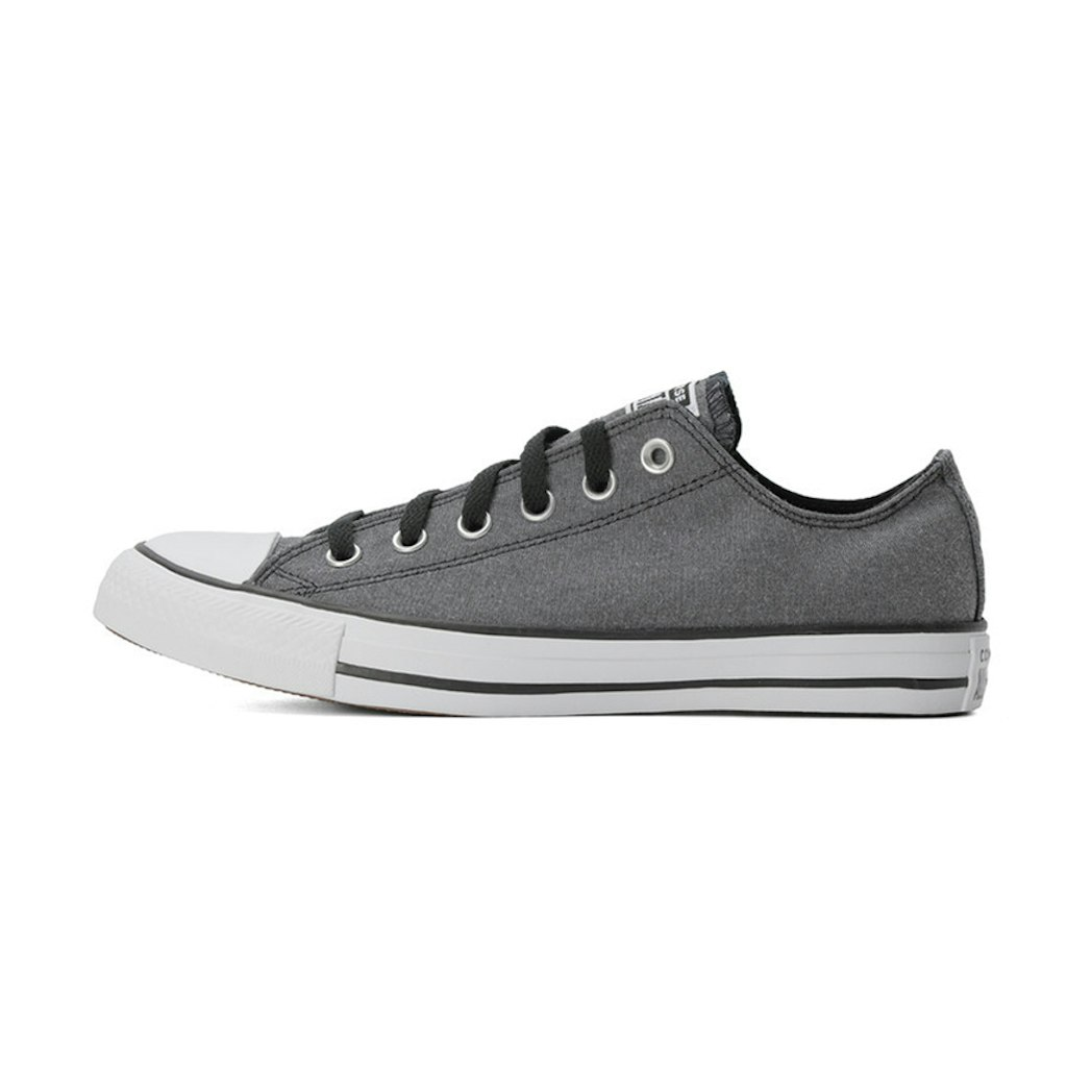 Sneakers Converse Converse Chuck Taylor All Star Ctas Ox 'Grey' | 155399C