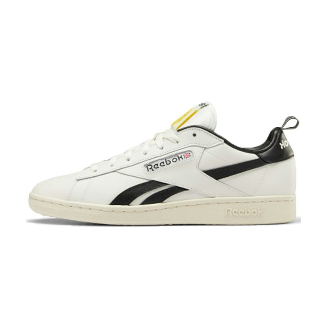 Sneakers Reebok Reebok NPC UK Shoes White | EH1023