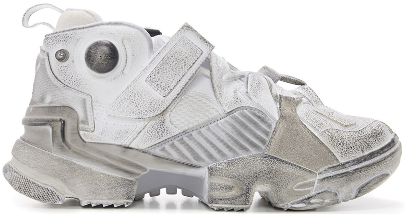 Sneakers Reebok Vetements x Reebok Genetically Modified Pump | CN0408