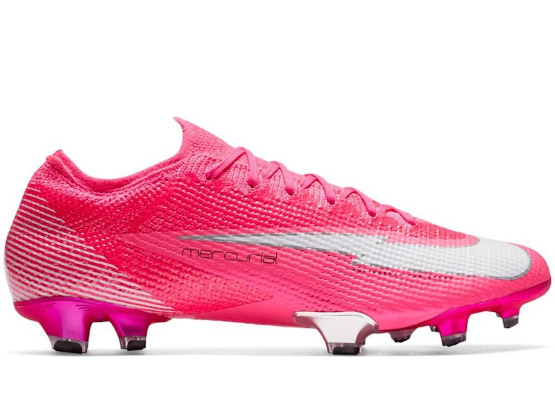 Sneakers Nike Nike Mercurial Superfly 13 Elite Mbappe Rose FG Pink Blast | DB5603-611