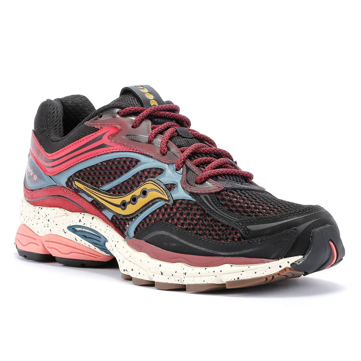 Sneakers Saucony Saucony  ProGrid Omni 9 Autumnal Equinox      M | S70838-2