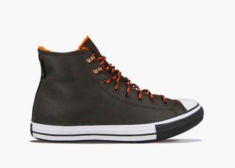 Sneakers Converse Converse Chuck Taylor All Star Winter 'Brown White' | 165933C