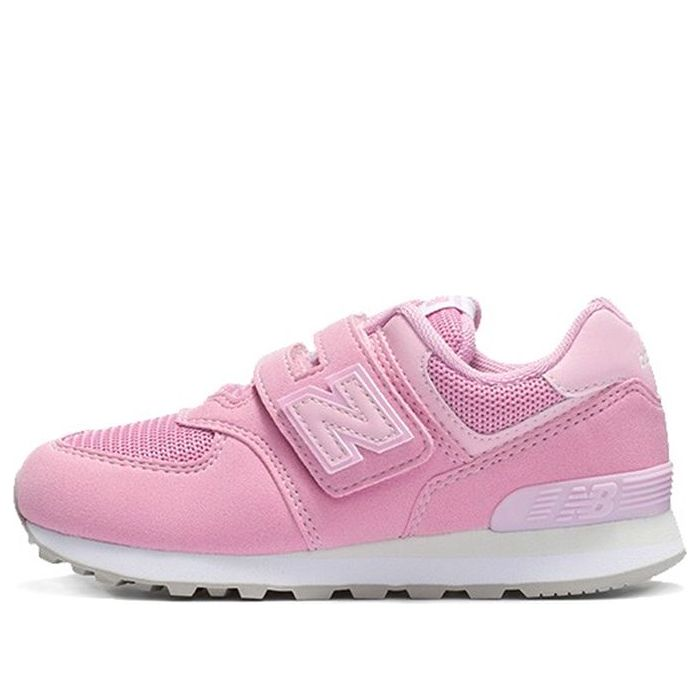 Sneakers New Balance (PS) New Balance 574 Pink | YV574TD-105C