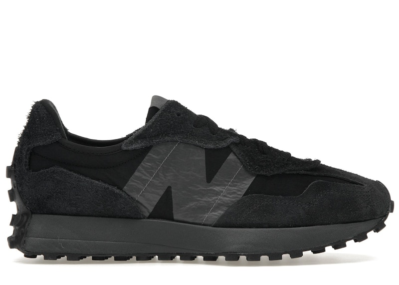 Sneakers New Balance New Balance 327 Phantom Black | U327WCD