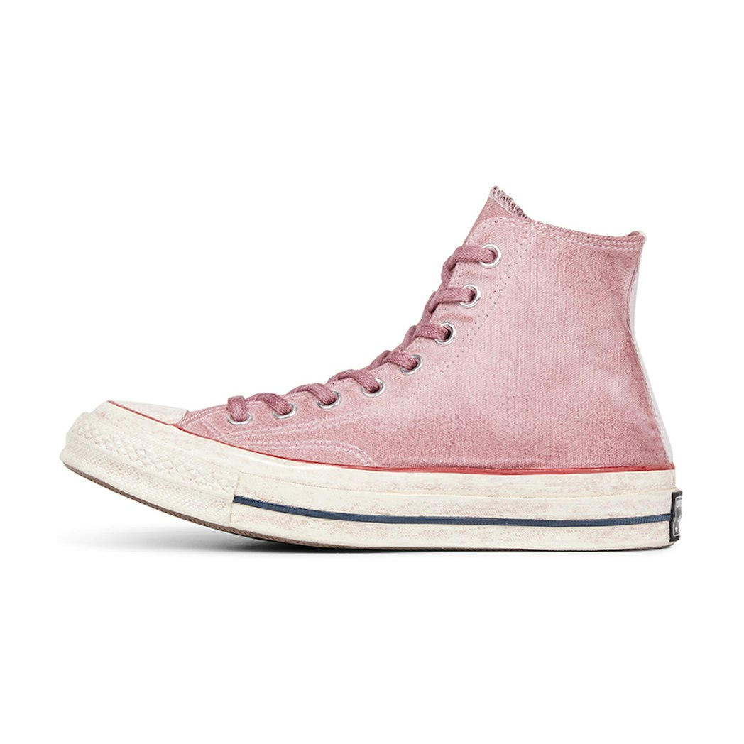 Sneakers Converse Converse Chuck 1970s Strawberry Dyed High Top | 164508C