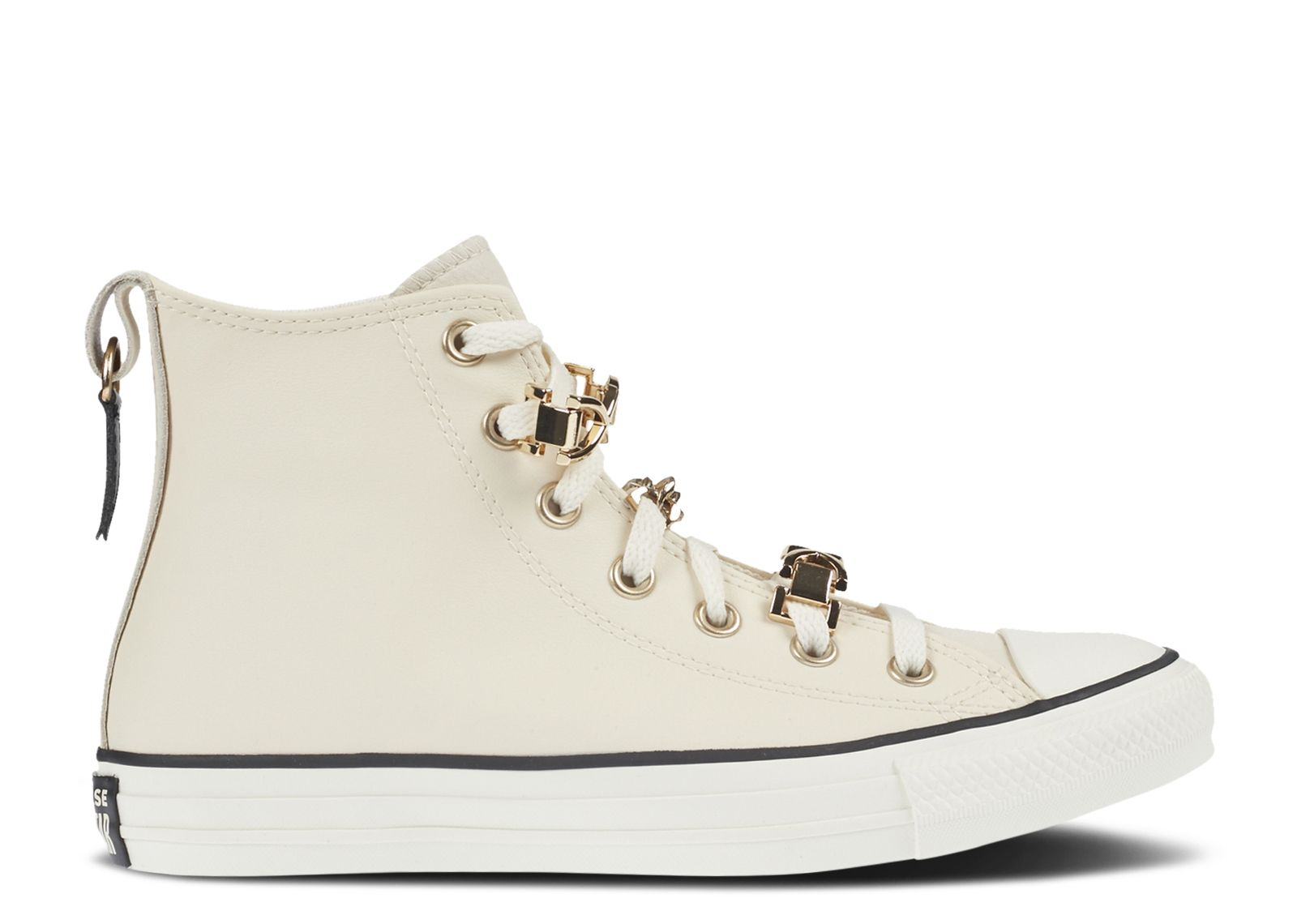 Sneakers Converse (WMNS) Converse Chuck Taylor All Star High 'Natural Ivory' | 573116C