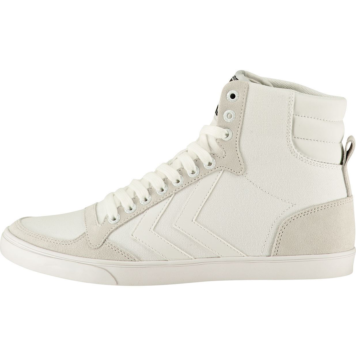 Sneakers HUMMEL Baskets Hummel slimmer stadil tonal high | 064465-2600