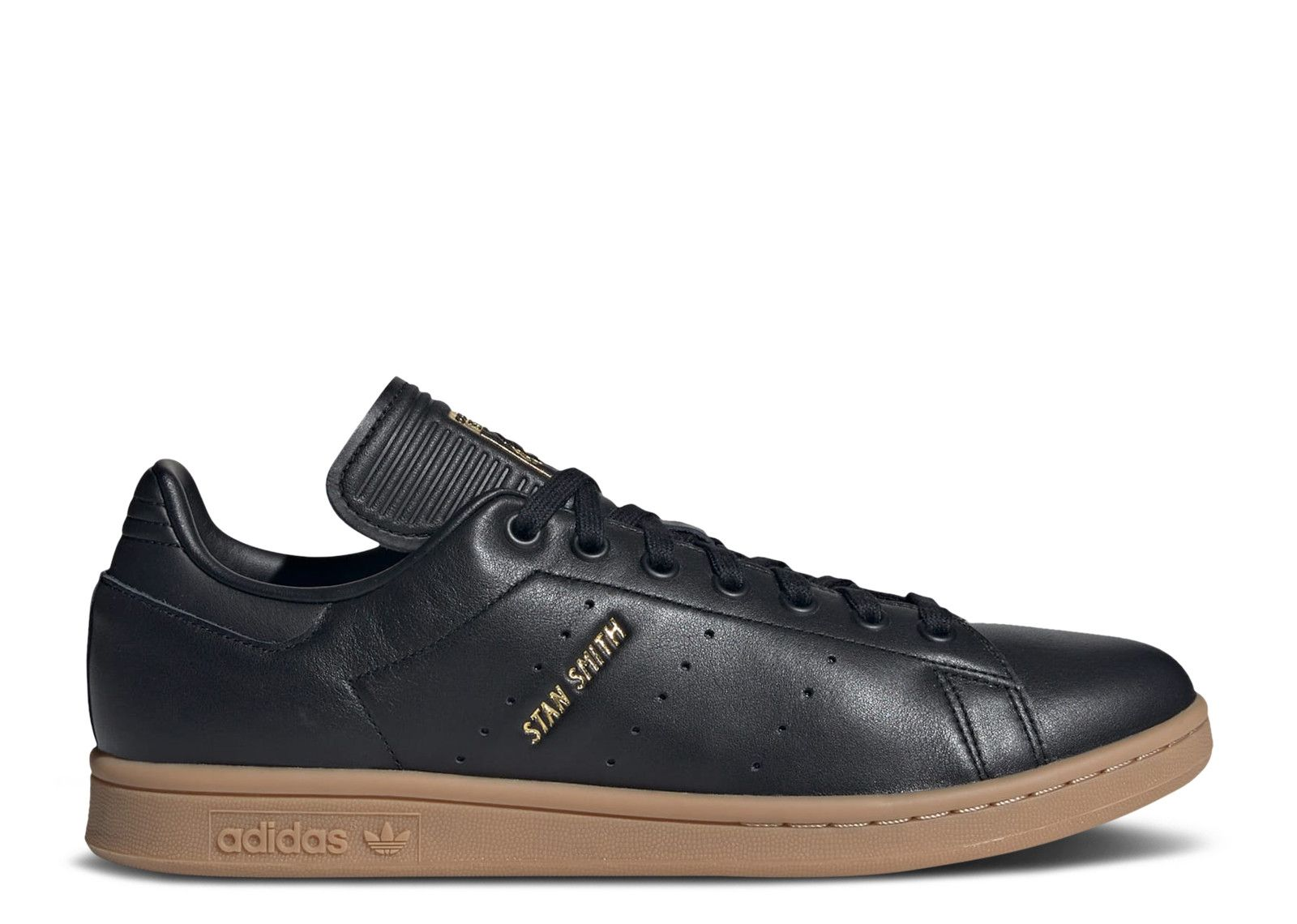 Sneakers Adidas adidas Stan Smith Core Black Gum | ID1341