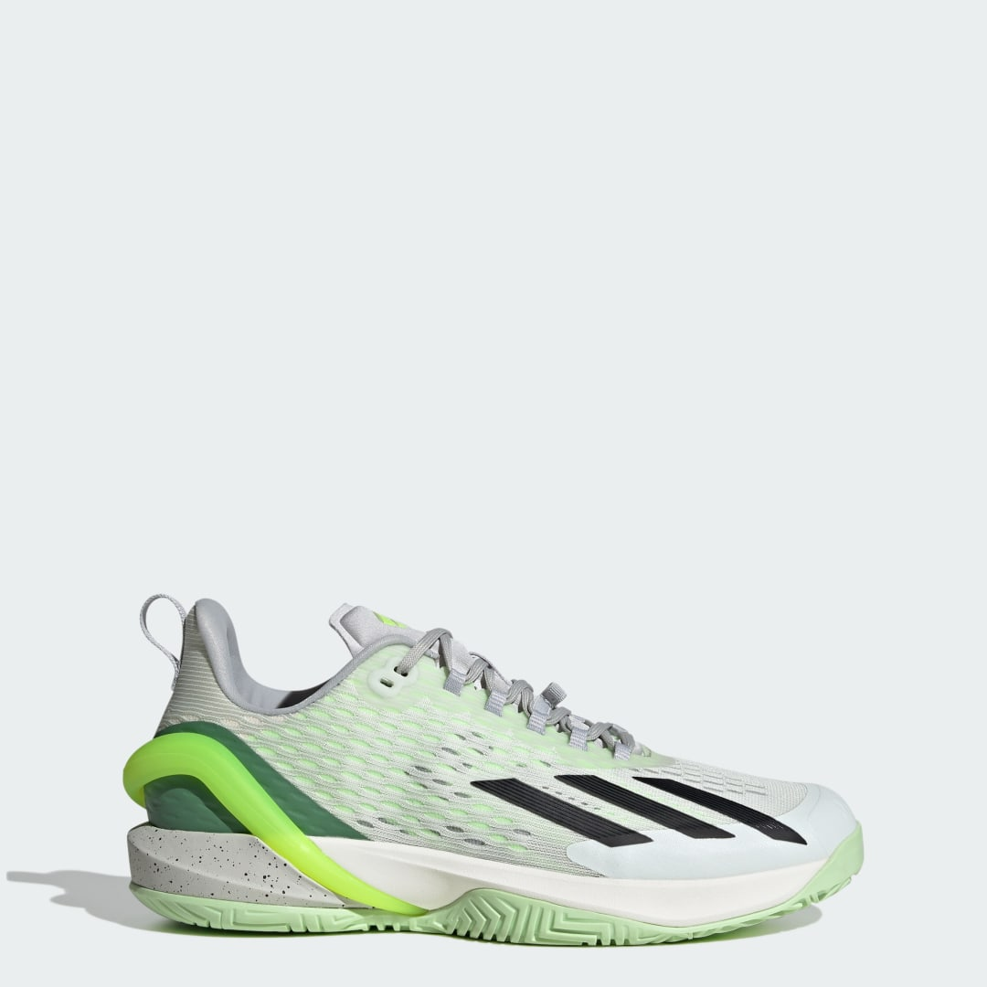 Sneakers Adidas Adizero Cybersonic 'Crystal Jade Lucid Lemon' | Green | Men's Size 10 | IF0435