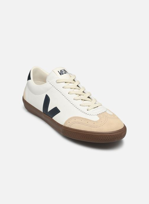 Sneakers Veja Veja Campo White Nautico Bark | VO2003531