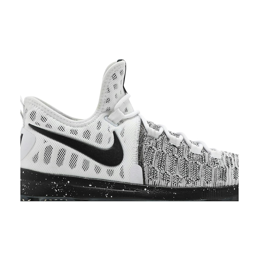 Sneakers Nike Nike KD 9 'Oreo' | 843392-100