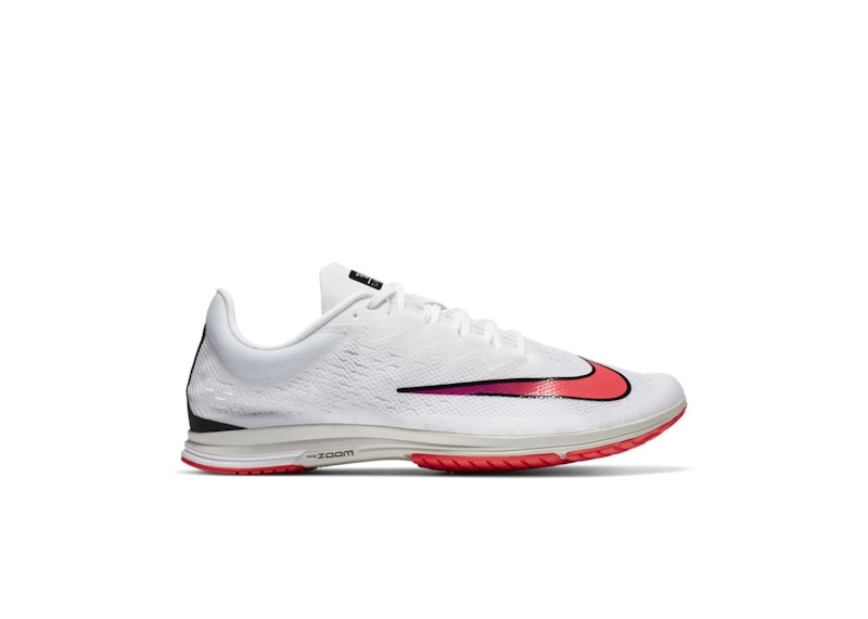 Sneakers Nike Nike Air Zoom Streak LT 4 White | 924514-100