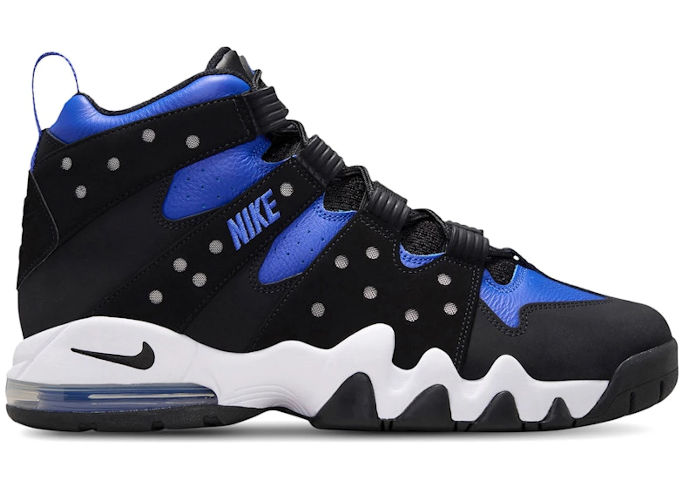 Nike Air Max 2 CB ’94 Varsity Royal Noir