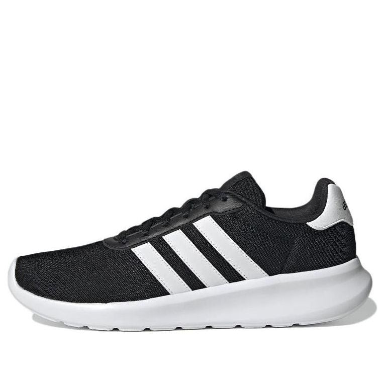 Sneakers Adidas adidas Lite Racer 3.0 'Black White' | GY3094