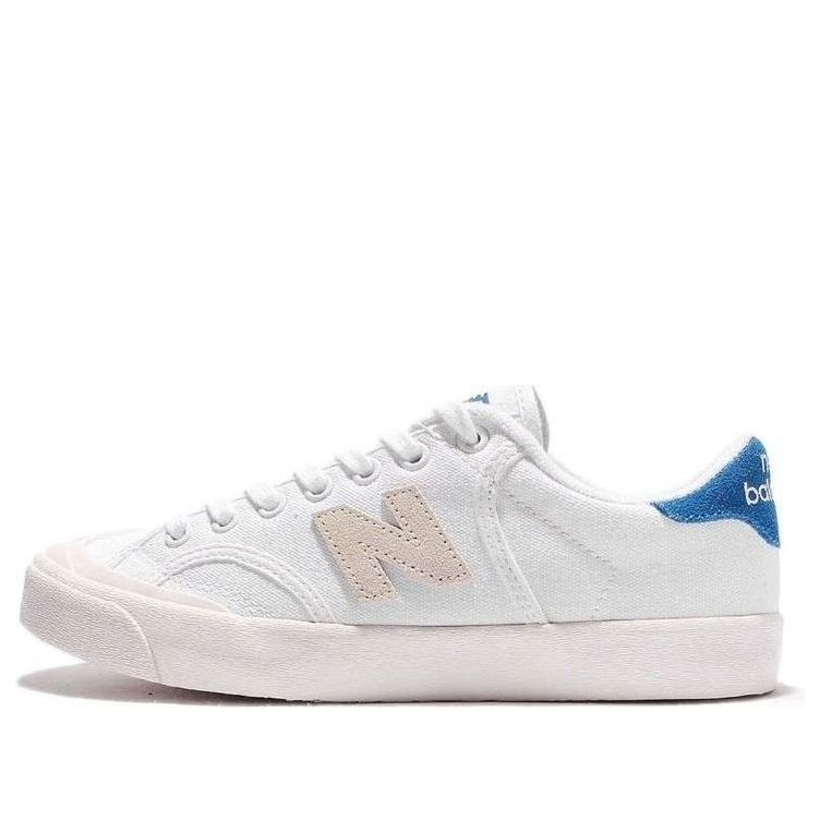 Sneakers New Balance New Balance NB White Blue Unisex 'White Blue' | PROCTWT-75