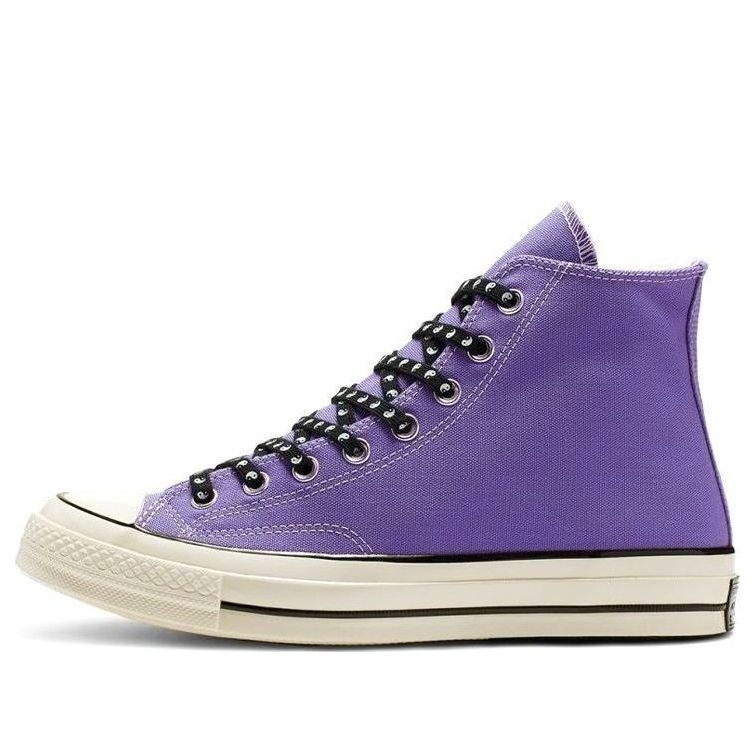 Sneakers Converse Converse Chuck Taylor 1970S Hi Psy-Kicks-Lilac | 164211C