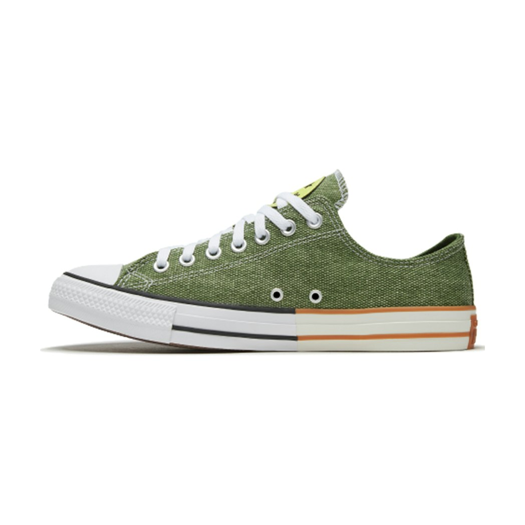 Sneakers Converse Converse Chuck Taylor All Star 'Cypress Green Zinc Yellow' | 167663C