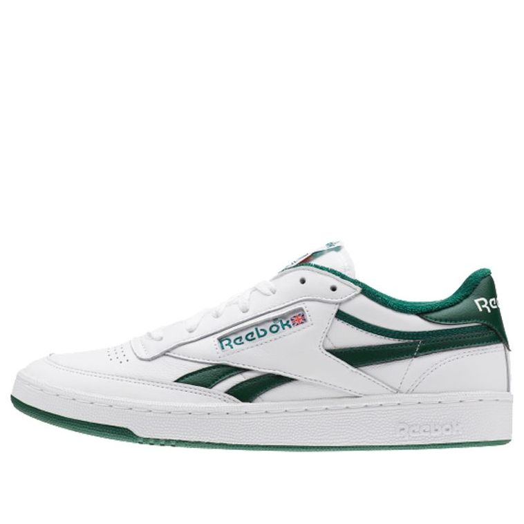 Sneakers Reebok Reebok Revenge Plus Mu 'White Green' | CN3713