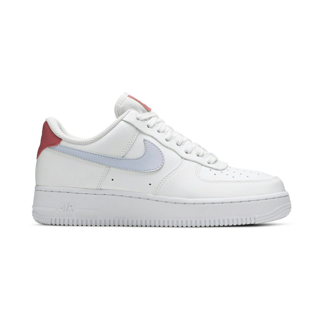 Sneakers Nike (WMNS) Nike Air Force 1 Low 'White Desert Berry' | 315115-156