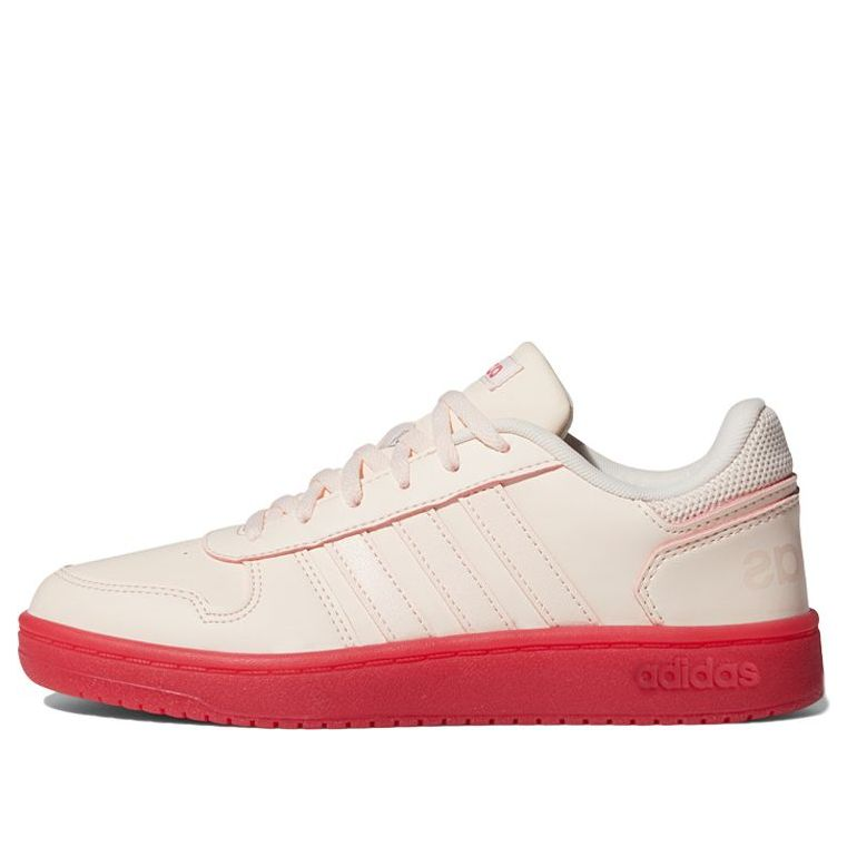 Sneakers Adidas (WMNS) adidas neo Hoops 2.0 | FW9357