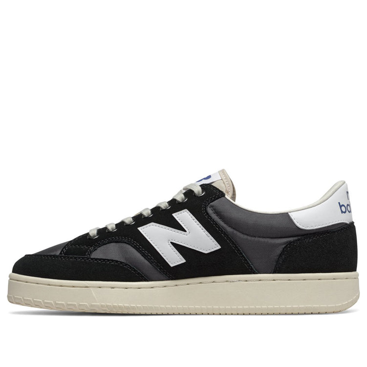 Sneakers New Balance New Balance Pro Court D 'Black Grey' | PROCTCCC-55