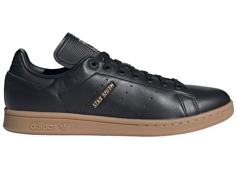 Sneakers Adidas adidas Stan Smith Core Black Gum | ID1341