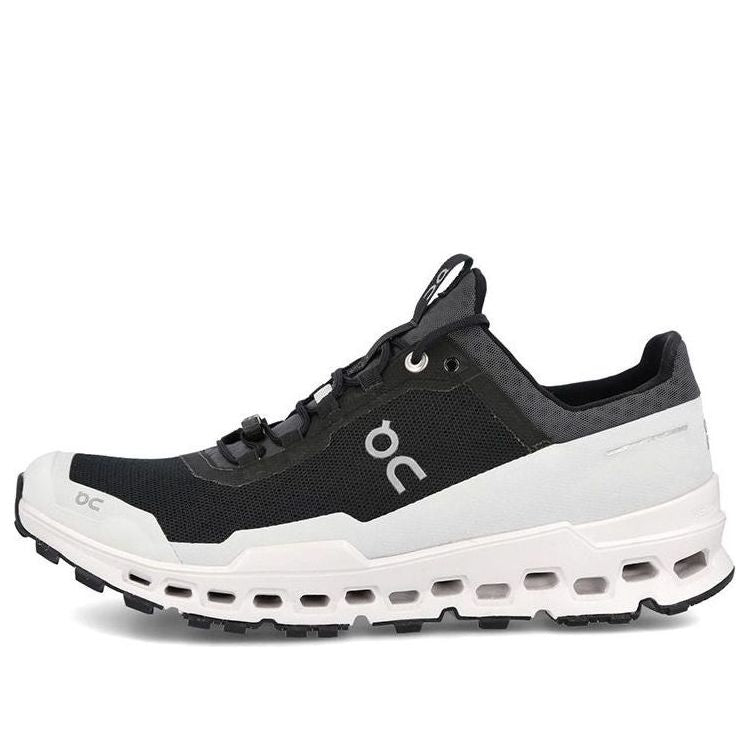 Sneakers On Running On Running Cloud Ultra 'Black White' | 44.99543