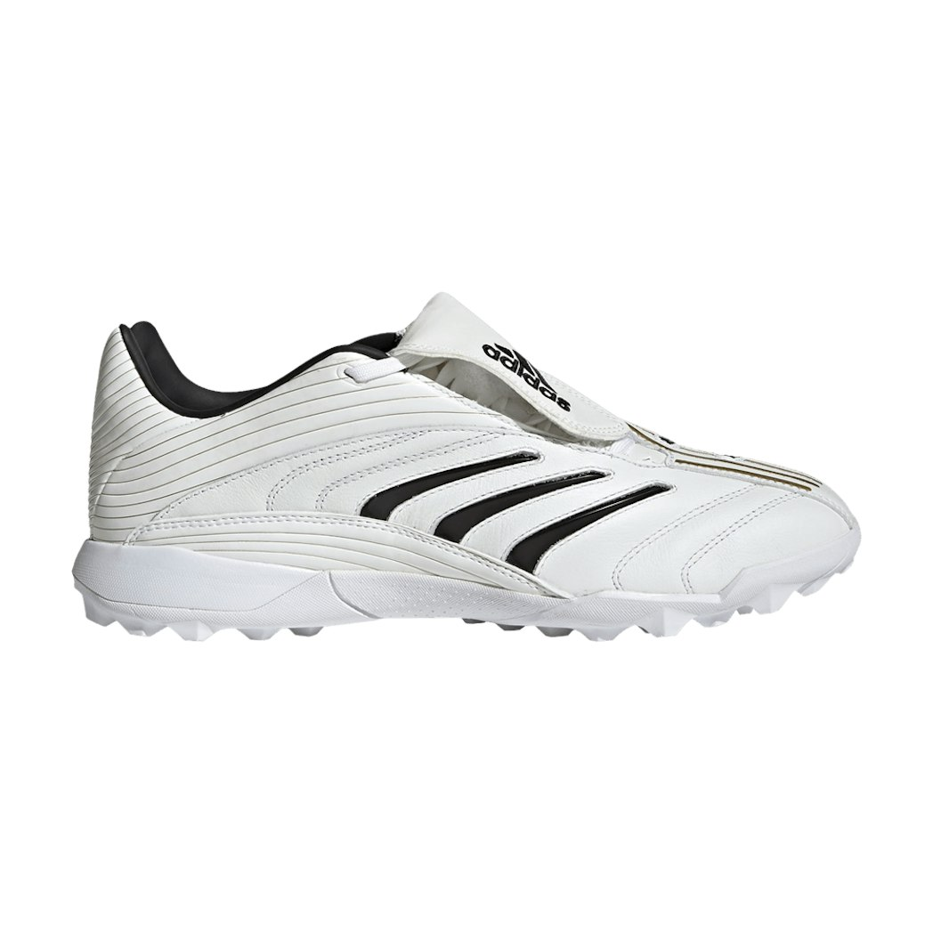 Sneakers Adidas adidas Predator Absolado Turf 'Eternal Class.1 Pack - White Black' | FX0277