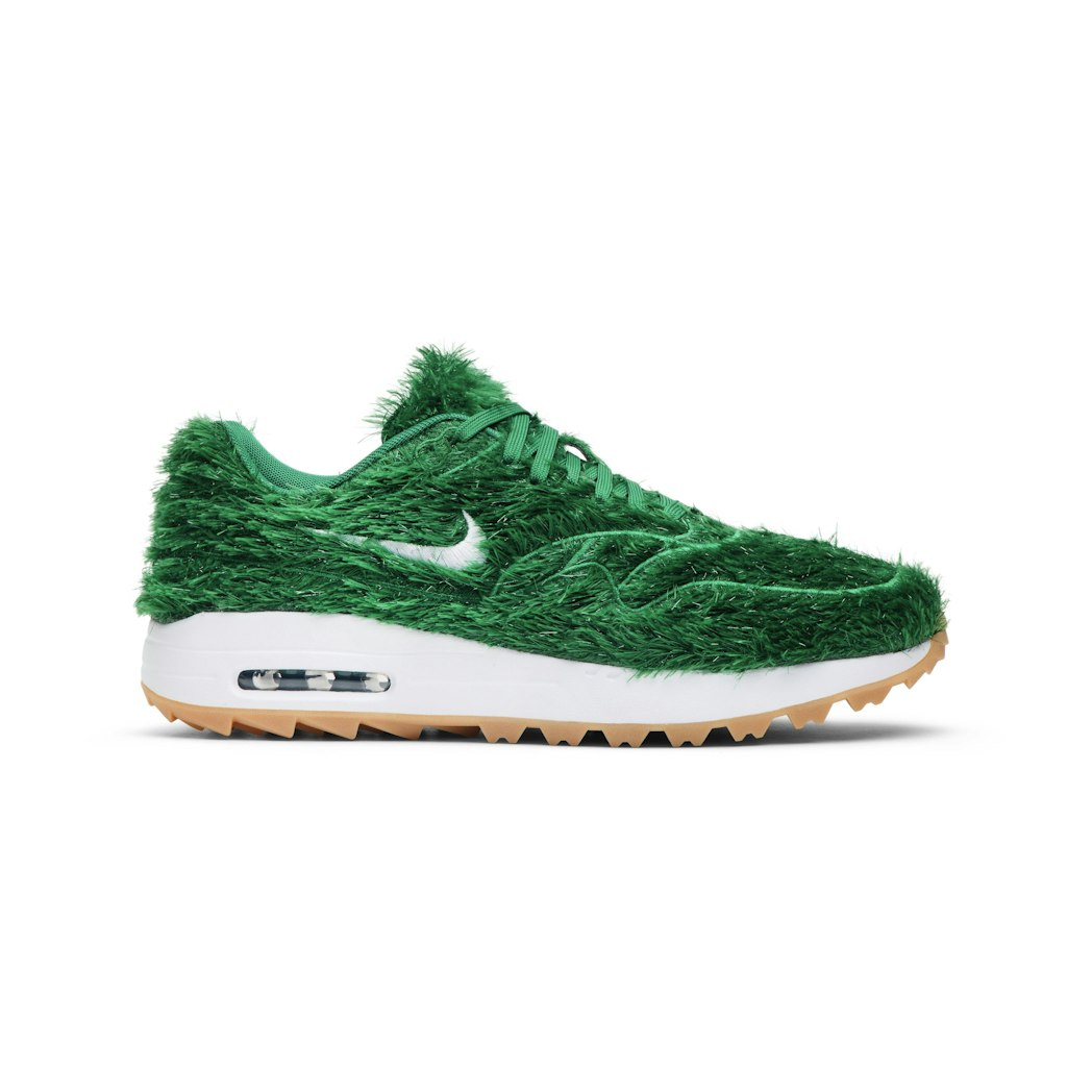 Sneakers Nike Nike Air Max 1 Golf NRG 'Grass' | BQ4804-300