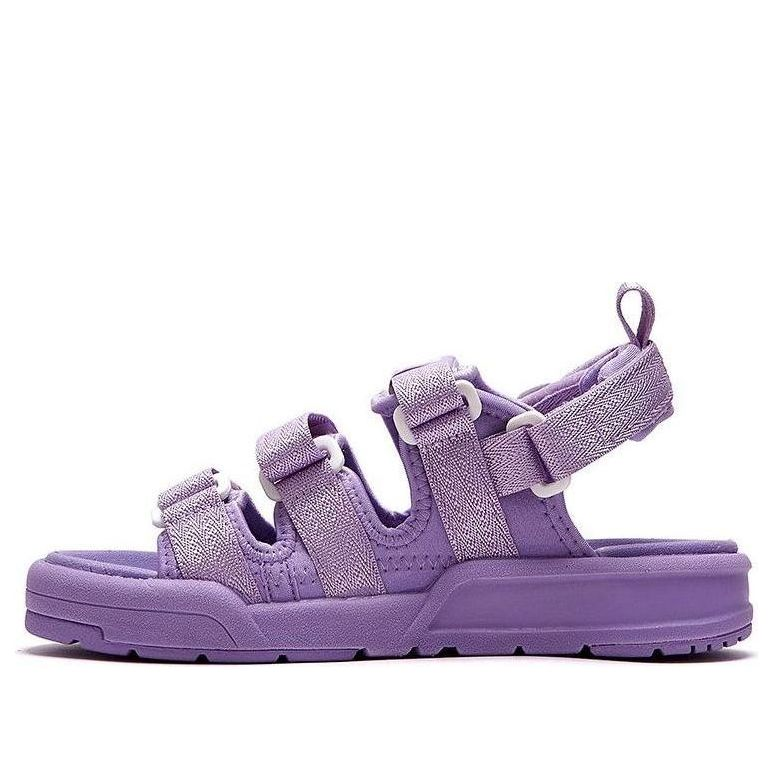 Sneakers New Balance New Balance Series Purple Sandals | SD3205VVC-50