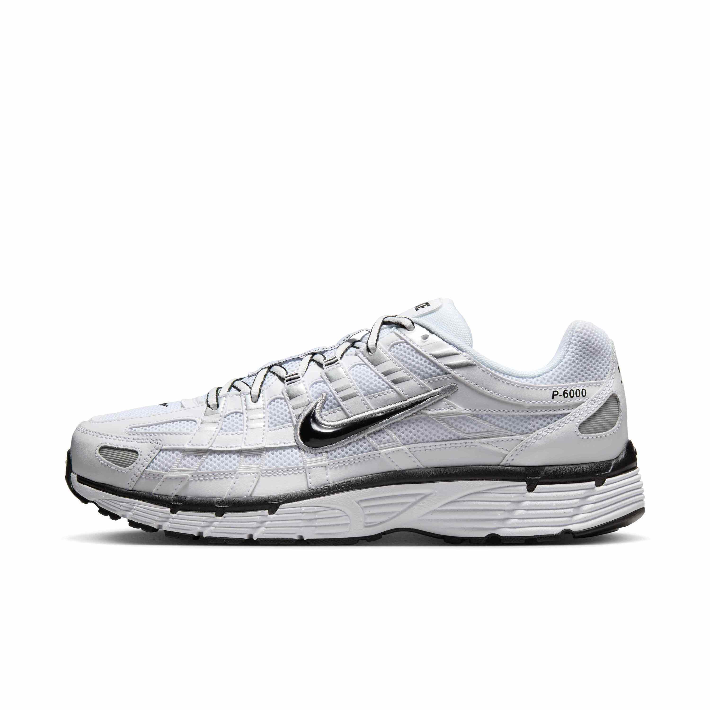 Sneakers Nike Nike P-6000 | CD6404-107