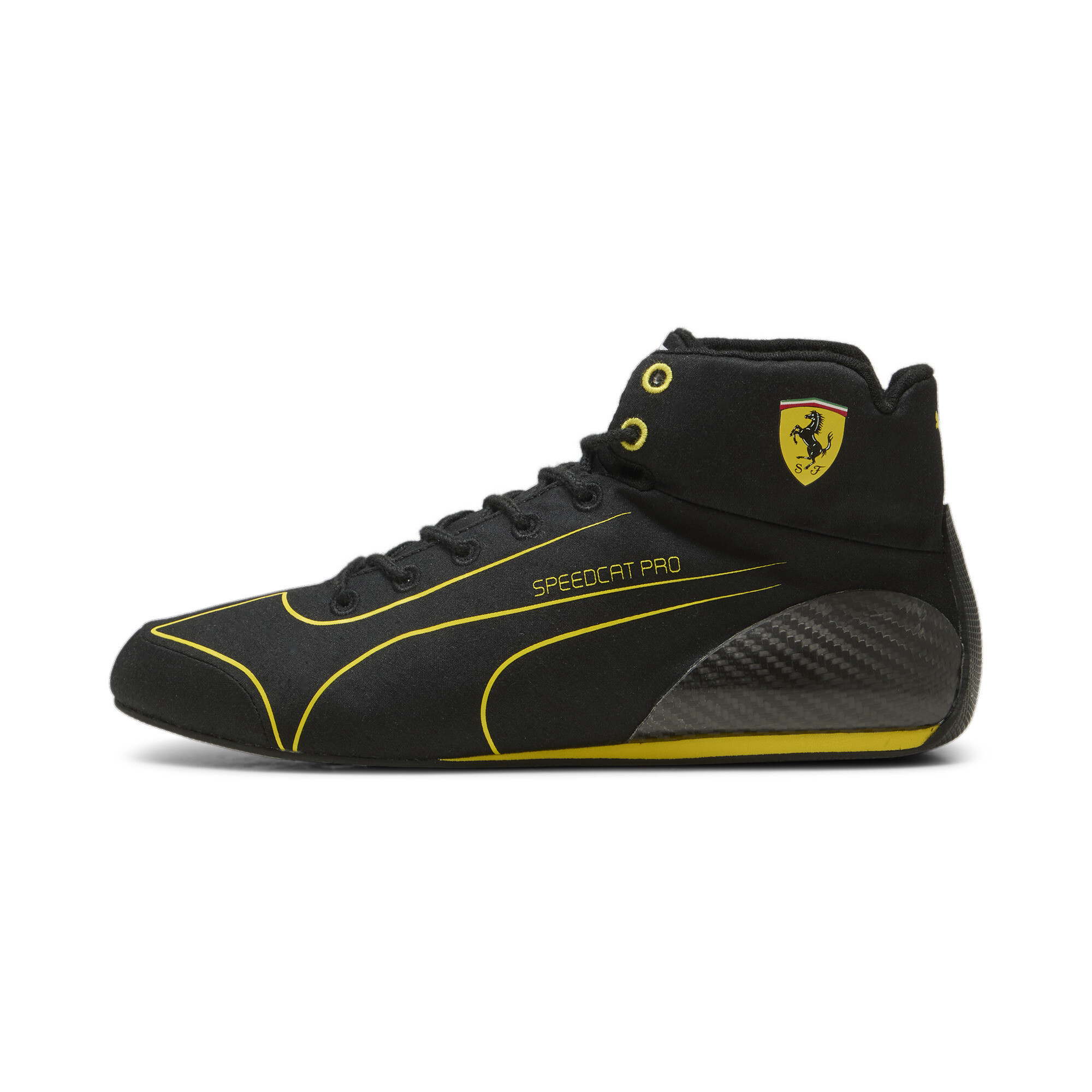 Sneakers Puma s Ferrari Speedcat Pro Monza Motspt Homme | 308701_01