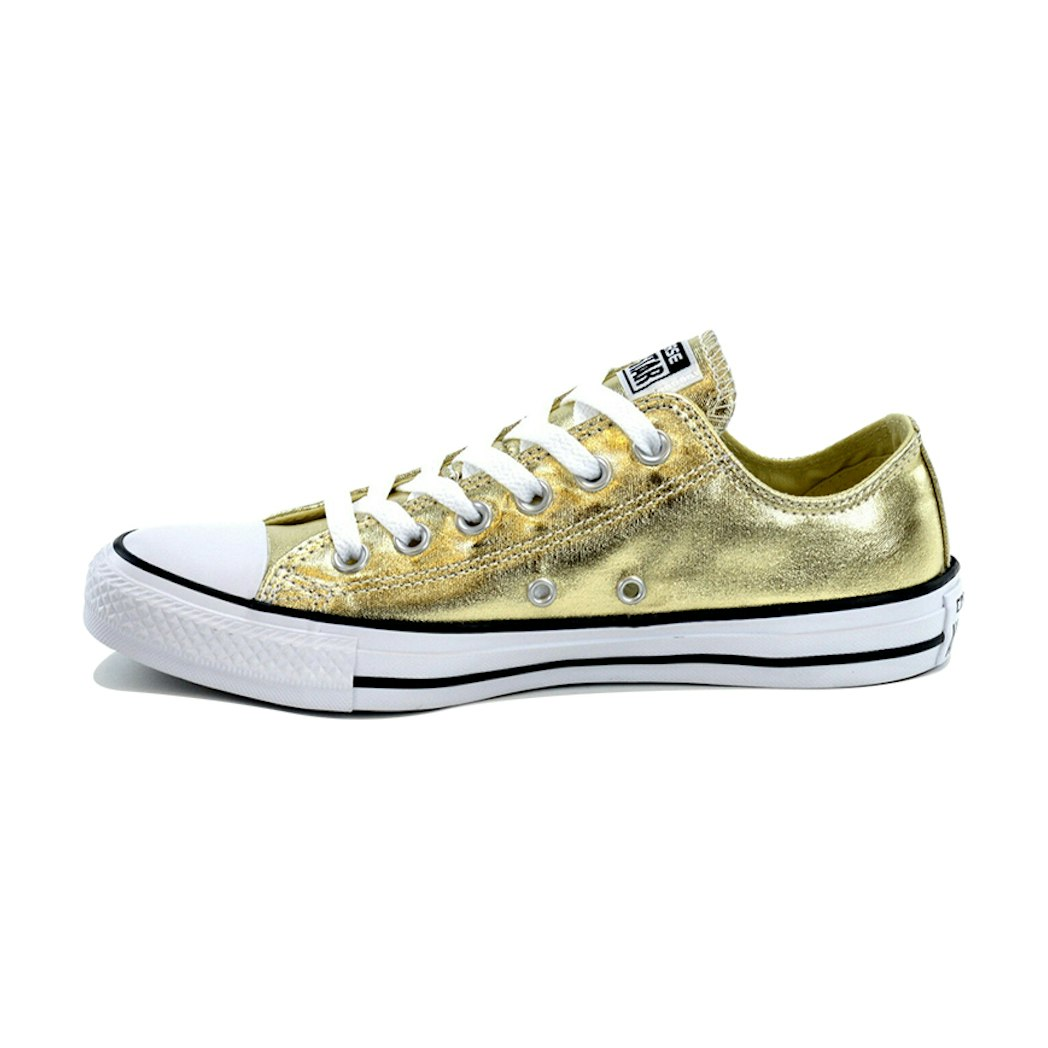 Sneakers Converse Converse Chuck Taylor All Star Metallic Sneakers/Shoes | 153181C