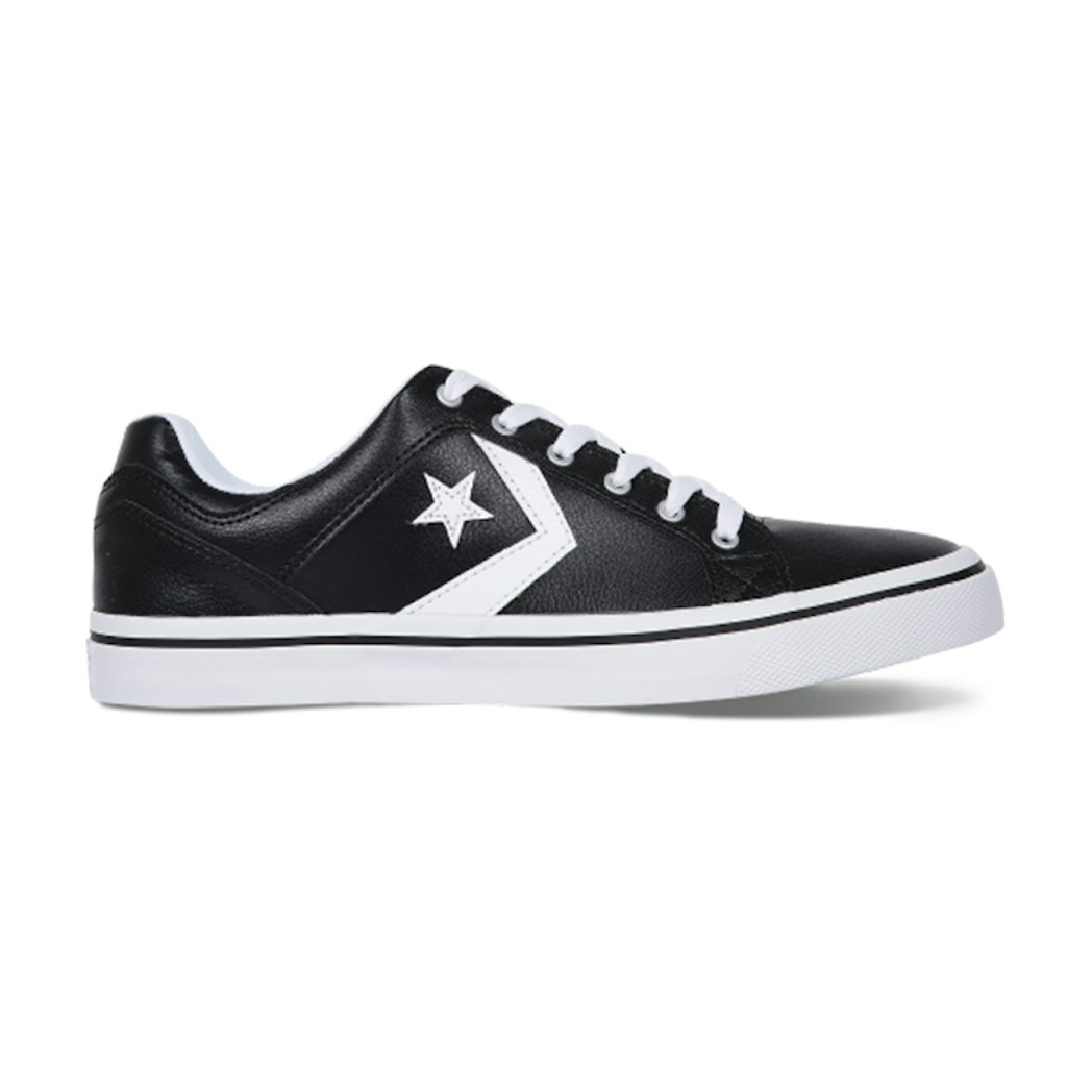 Sneakers Converse Converse All Star El Distrito logo 'Black' | 161608C