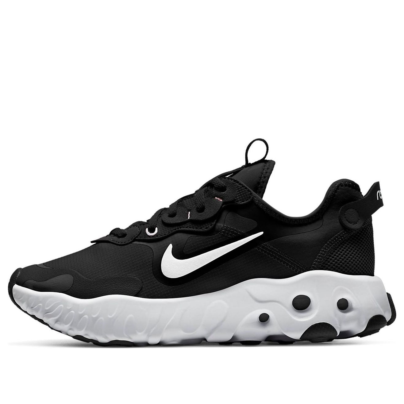 Sneakers Nike (WMNS) Nike React Art3mis 'Black White' | CN8203-002