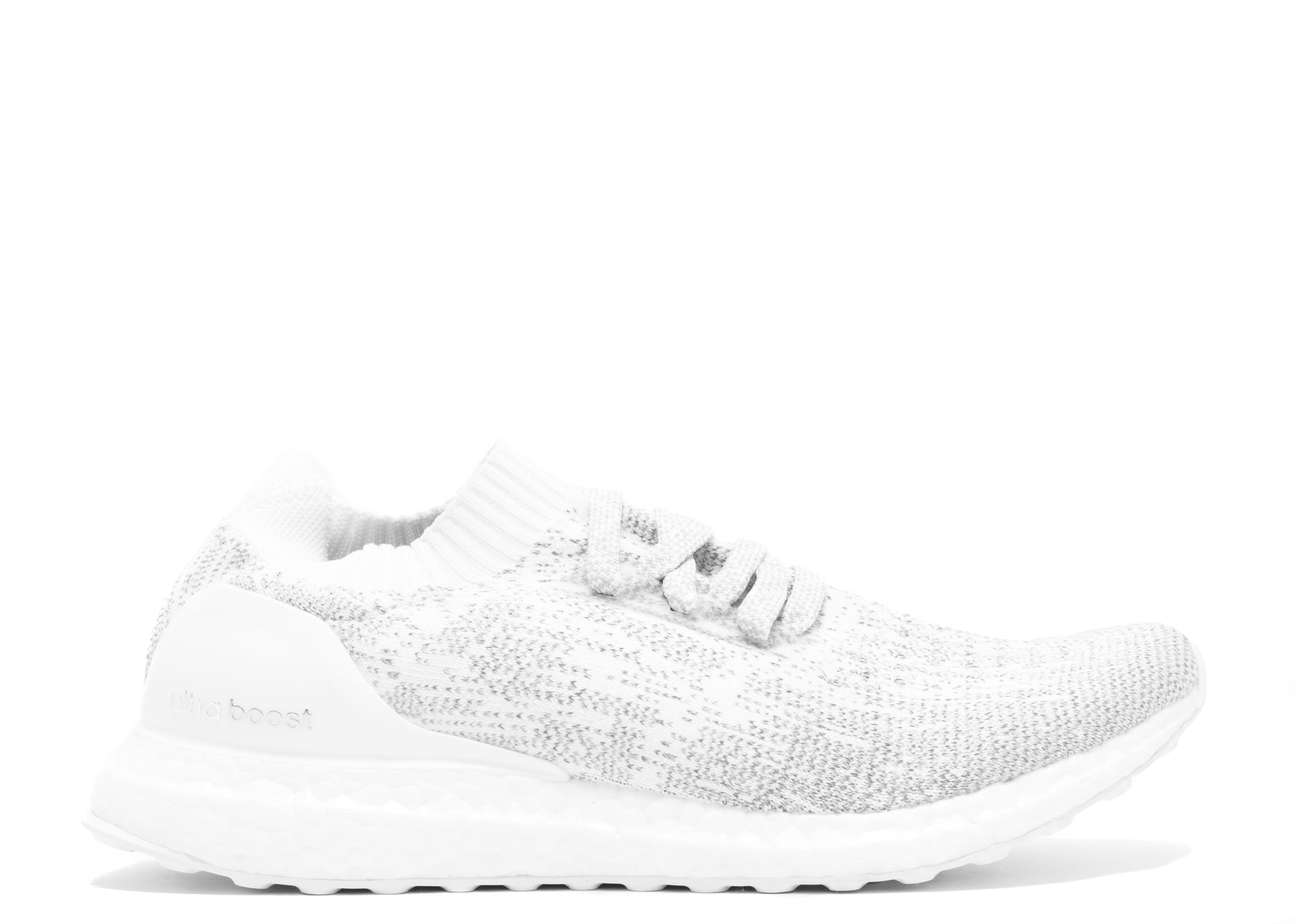 Sneakers Adidas adidas Ultra Boost Uncaged White Reflective | BB4075