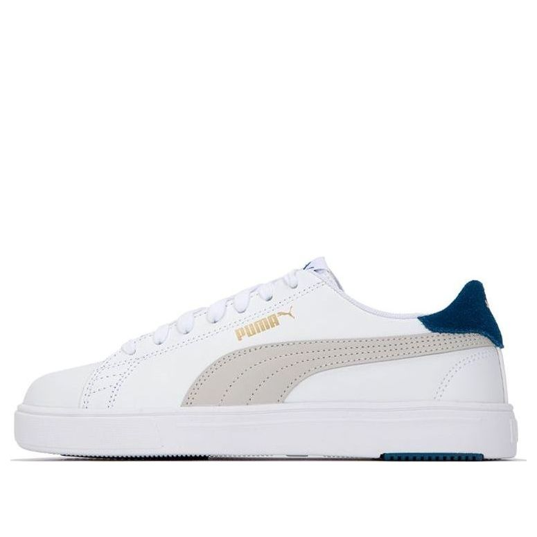 Sneakers Puma PUMA Serve Pro Lite 'White High Risk Red' | 374902