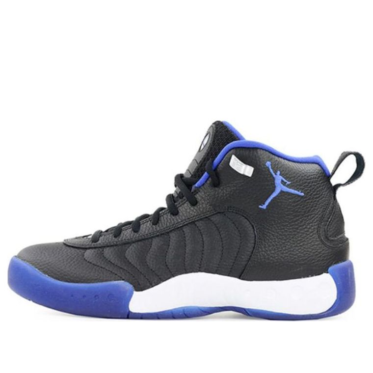 Sneakers Air Jordan Air Jordan Jumpman Pro Mid 'Black Varsity Royal' | 906876-006