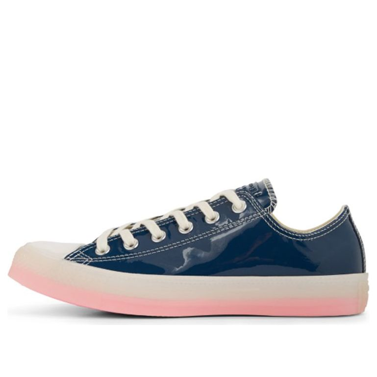 Sneakers Converse Converse Chuck Taylor All Star 'Navy Blue Pink' | 165606C