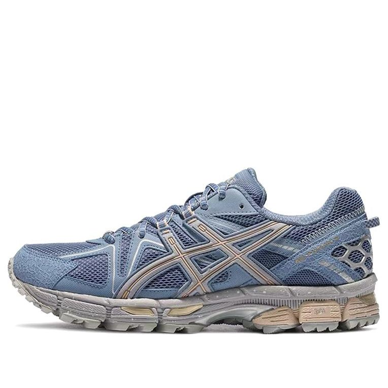 Sneakers Asics Asics GEL-KAHANA8 Shoes Grey/Blue | 1011B109-400