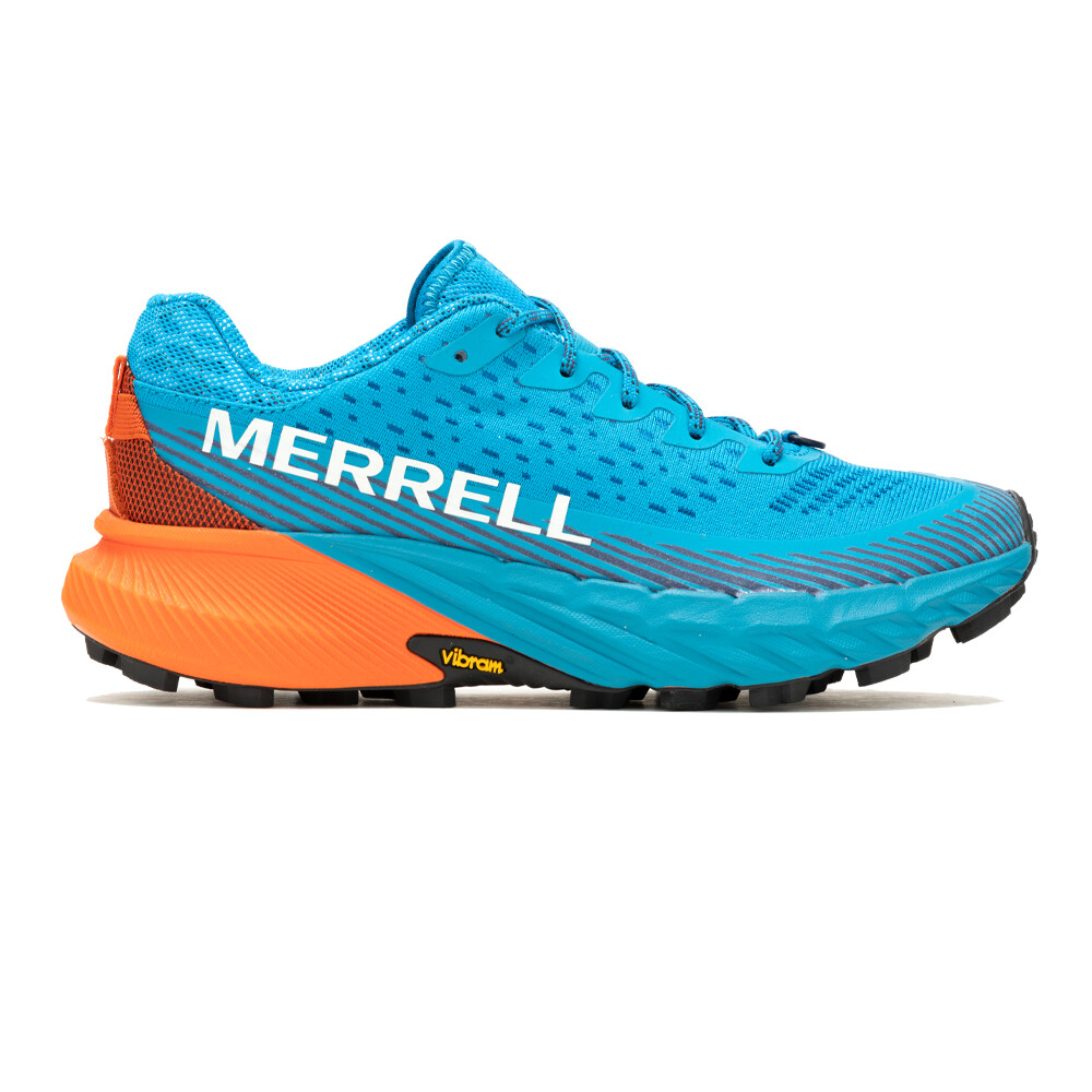 Sneakers Merrell Merrell - Agility Peak 5 --36 M | J068086