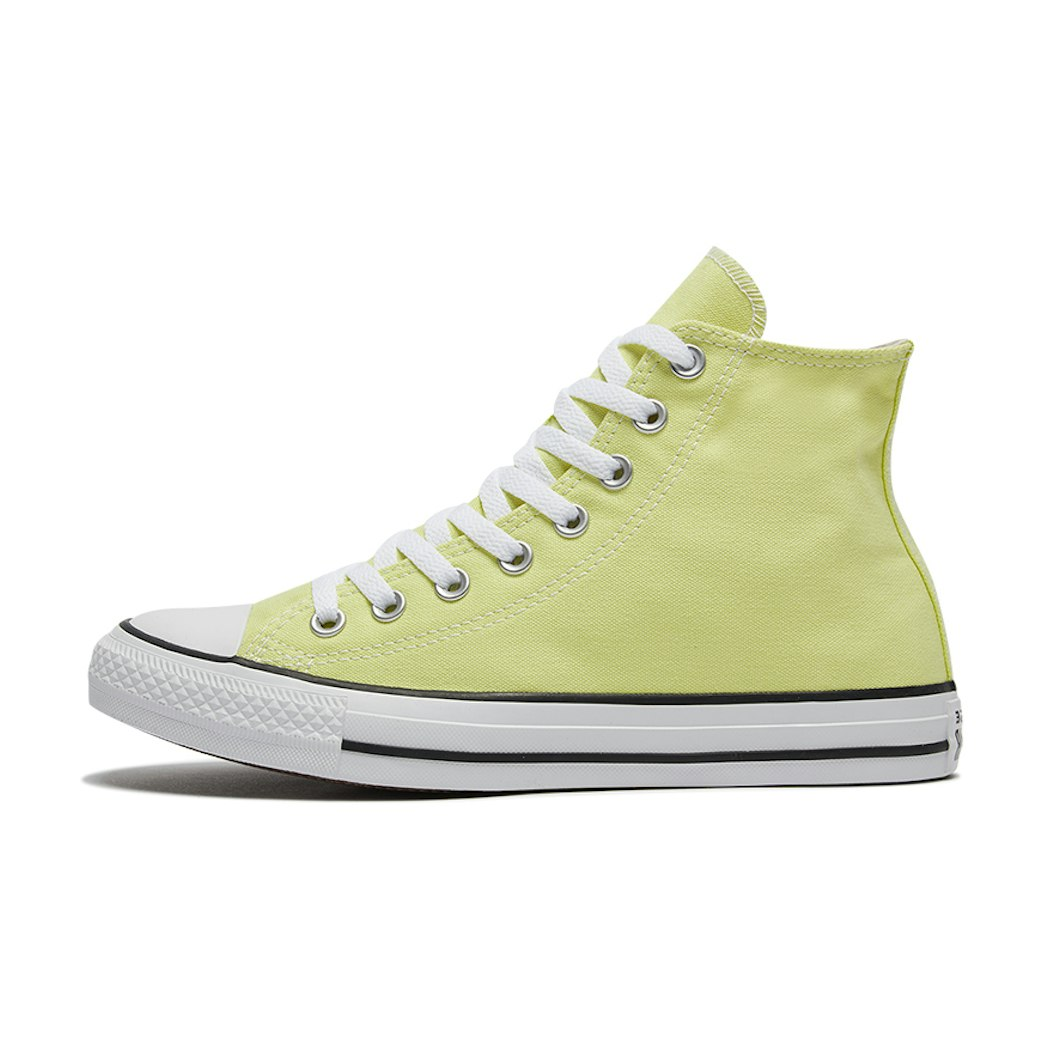 Sneakers Converse Converse Chuck Taylor All Star High Top Yellow | 165497C