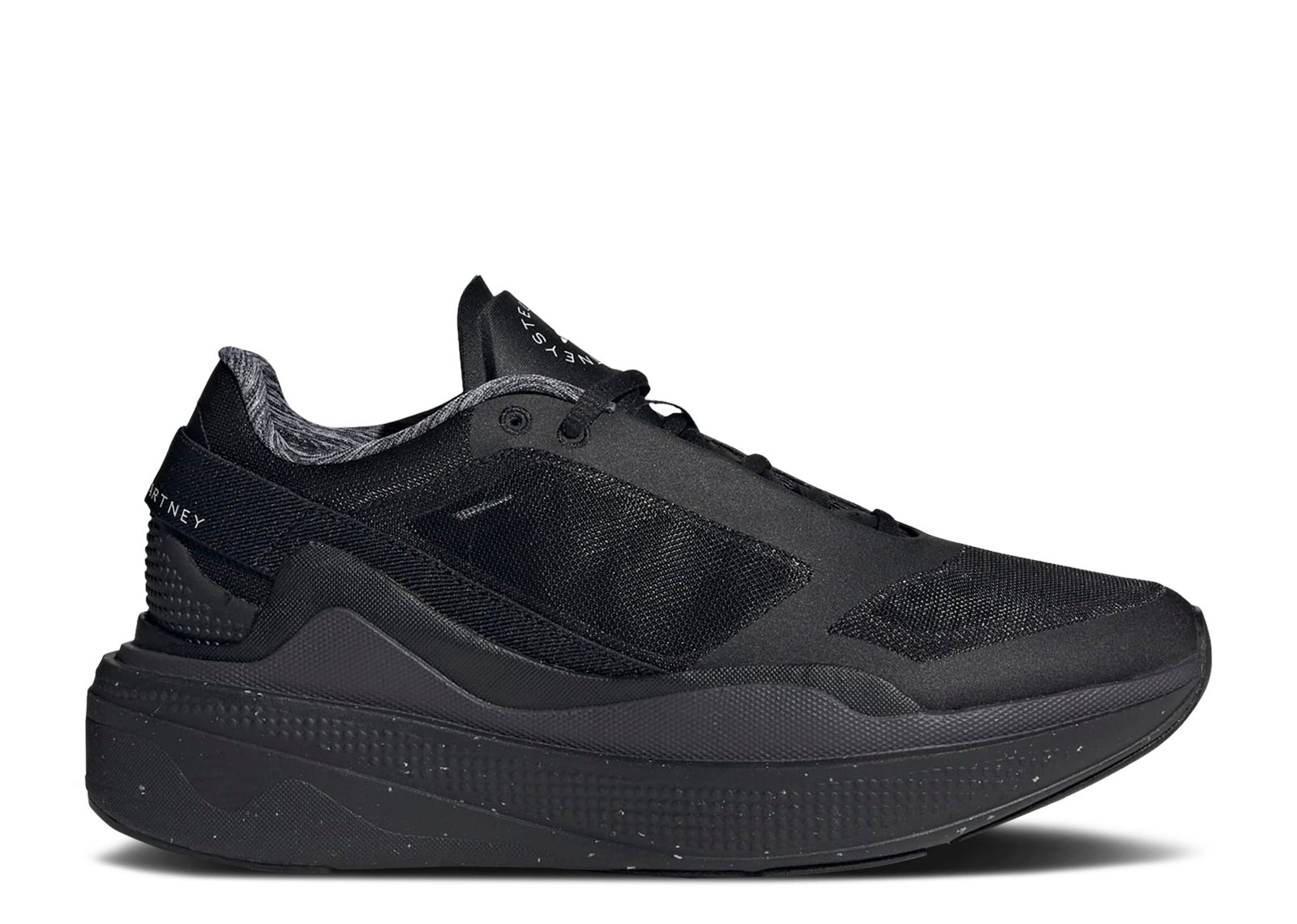 Sneakers Adidas Stella McCartney x Wmns Earthlight 'Core Black' | Black | Women's Size 8 | HP3180