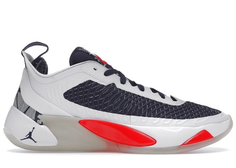 Air Jordan Luka 1 'Quai 54'