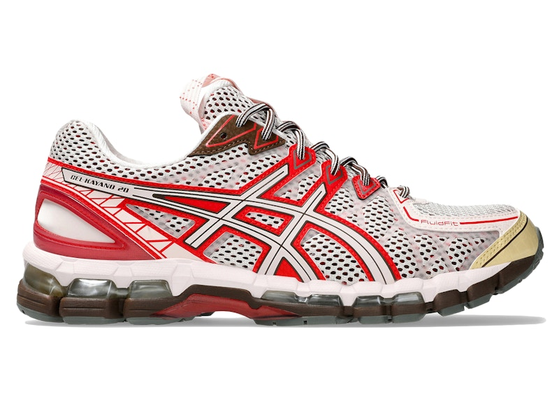 Sneakers Asics ASICS UB9-S Gel-Kayano 20 Kiko Kostadinov Crystal Pink | 1203A456-700