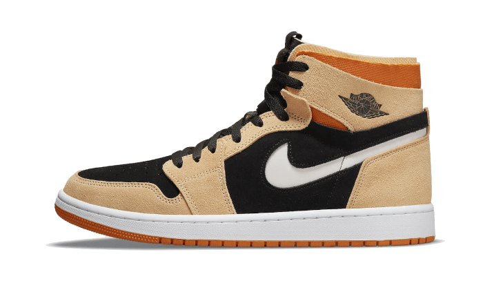 Sneakers Air Jordan Air Jordan 1 High Zoom Comfort 'Pumpkin Spice' | CT0978-200