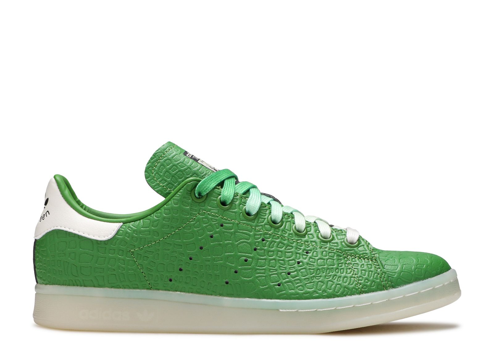 Sneakers Adidas adidas Toy Story x Stan Smith 'Rex The Dinosaur' | FZ2705